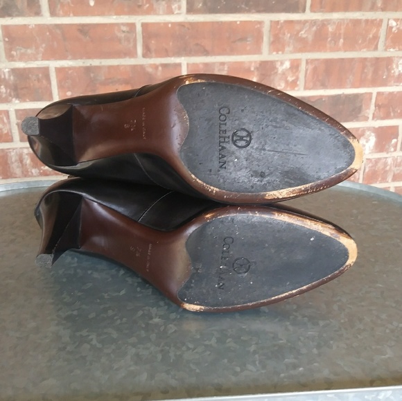 cole haan rena bootie